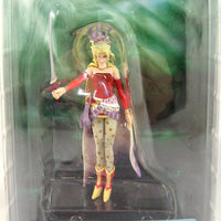 Final Fantasy Dissidia 6 Inch PVC Statue Trading Arts Series 2 - Tina Branford FF VI