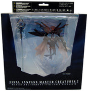 Final Fantasy Master Creatures Action Figure Series 2: Mateus The Corrupt