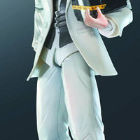 Final Fantasy VII Advent Children 9 Inch Action Figure Play Arts Kai - Rufus Shinra