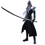 Final Fantasy VII 10 Inch Action Figure Play Arts Kai Series - Sephiroth