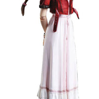 Final Fantasy VII Remake Play Arts Kai 10 Inch Action Figure - Aerith Gainsborough