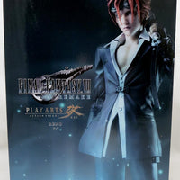 Final Fantasy VII Remake Play Arts Kai 10 Inch Action Figure - Reno
