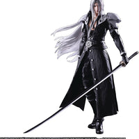Final Fantasy VII Remake Play Arts Kai 10 Inch Action Figure - Sephiroth