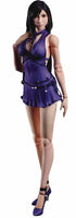Final Fantasy VII Remake 8 Inch Action Figure Play Arts Kai - Tifa Lockhart Dress