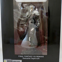 Final Fantasy VII Remake Static Art 6 Inch Static Figure - Sephiroth