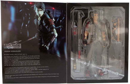 Final Fantasy VIIR Intergrade 10 Inch Action Figure Play Arts Kai - Sonon
