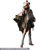 Final Fantasy VIIR Intergrade 8 Inch Action Figure Play Arts Kai - Yuffie
