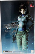 Final Fantasy VIIR 8 Inch Action Figure Play Arts Kai - Jessie