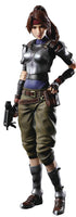 Final Fantasy VIIR 8 Inch Action Figure Play Arts Kai - Jessie