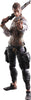 Final Fantasy XII 10 Inch Action Figure Play Arts Kai - Balthier