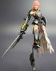 Final Fantasy XIII-2 8 Inch Action Figure Kai Series - Lightning Version 2