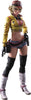 Final Fantasy XV 10 Inch Action Figure Play Arts Kai - Cindy Aurum