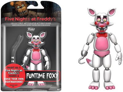 Stream Funtime Freddy's power out music box [ FNaF Remix ] by