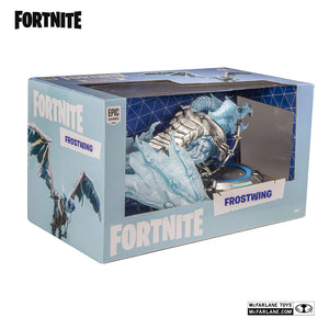 Fortnite 6 Inch Action Figure Premium Series - Frostwing