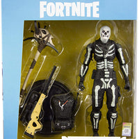 Fortnite 7 Inch Action Figure Series 1 - Skull Trooper