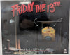 Friday The 13th 7 Inch Scale Accessory Acessory Pack - Camp Crystal Lake