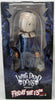 Friday The 13th Part II 10 Inch Action Figure Living Dead Dolls - Jason Voorhees