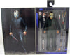 Friday The 13th 7 Inch Action Figure Ultimate Series - Roy Burns