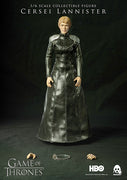 Game Of Thrones 12 Inch Action Figure 1/6 Scale - Cersei Lannister