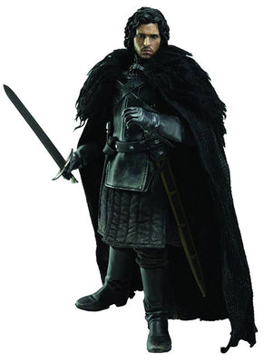 Game Of Thrones 12 Inch Action Figure 1/6 Scale Series - Jon Snow