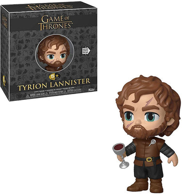 Game Of Thrones 3.75 Inch Action Figure 5-Star - Tyrion Lannister