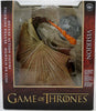 Game Of Thrones 9 Inch Action Figure Deluxe Series - Viserion