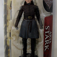 Game Of Thrones 6 Inch Action Figure Series 1 - Arya Stark