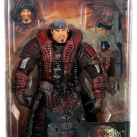 Gears of War Action Figure Series 4: Marcus Fenix Theron Disguise