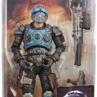 Gears of War Action Figure Series 3: COG Soldier