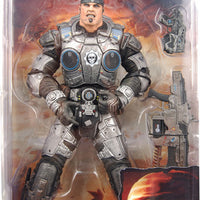 Gears of War Action Figure Series 3: Marcus Fenix