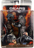 Gears of War Action Figure Series 3: Raam vs Kim 2-Pack