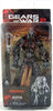 Gears Of War 6 Inch Action Figure Series 6 - Skorge