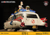 Ghosbusters 1984 40 Inch Vehicle Figure 1/6 Scale Series - Ecto-1