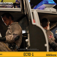 Ghosbusters 1984 40 Inch Vehicle Figure 1/6 Scale Series - Ecto-1