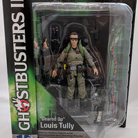 Ghostbusters 2 Select 7 Inch Action Figure Series 6 - Louis Tully (Sub-Standard Packaging)