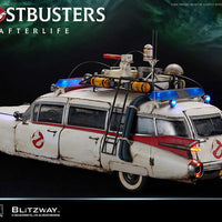 Ghostbusters Afterlife 22 Inch Vehicle Figure 1/6 Scale - Ecto-1