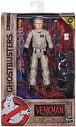 Ghostbusters Afterlife 6 Inch Action Figure Plasma Series Wave 2 - Peter Venkman