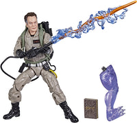 Ghostbusters Afterlife 6 Inch Action Figure Plasma Series Wave 2 - Ray Stantz
