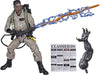 Ghostbusters Afterlife 6 Inch Action Figure Plasma Series Wave 2 - Winston Zeddemore