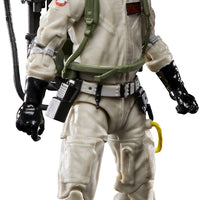 Ghostbusters 6 Inch Action Figure Plasma Series Terror Dog - Egon Spengler