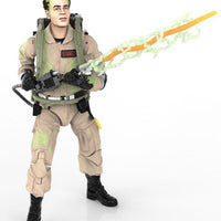 Ghostbusters 6 Inch Action Figure Plasma Series Wave 2 - Glow-in-the-Dark Ray Stantz