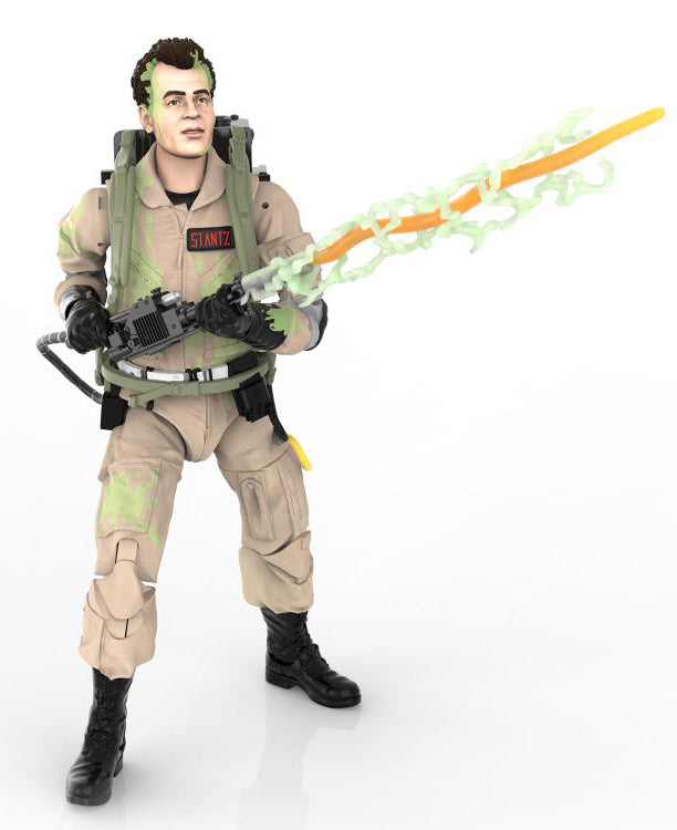 Ghostbusters 2 best sale action figures