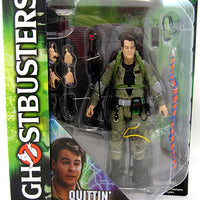 Ghostbusters Select 8 Inch Action Figure Series 3 - Quittin Time Ray