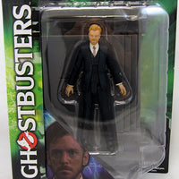 Ghostbusters 8 Inch Action Figure Series 4 - Walter Peck