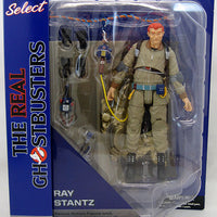 Ghostbusters Select 7 Inch Action Figure Series 10 - Ray