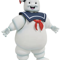 Ghostbusters Select 7 Inch Action Figure Series 10 - Stay-Puft Marshmallow