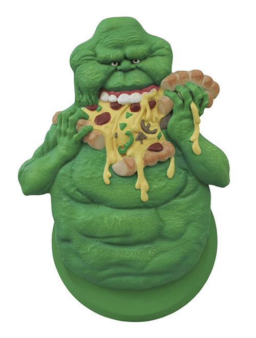 Ghostbusters Houseware - Slimer Pizza Cutter