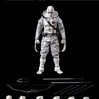G.I. Joe 12 Inch Action Figure 1/6 Scale Exclusive - camo Storm Shadow