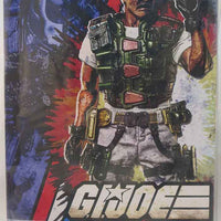 G.I. Joe 12 Inch Action Figure 1/6 Scale - Roadblock
