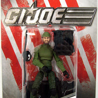 G.I. Joe 2013 3.75 Inch Action Figure Wave 1 - Shipwreck